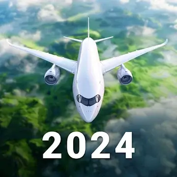 Airline Manager 2025